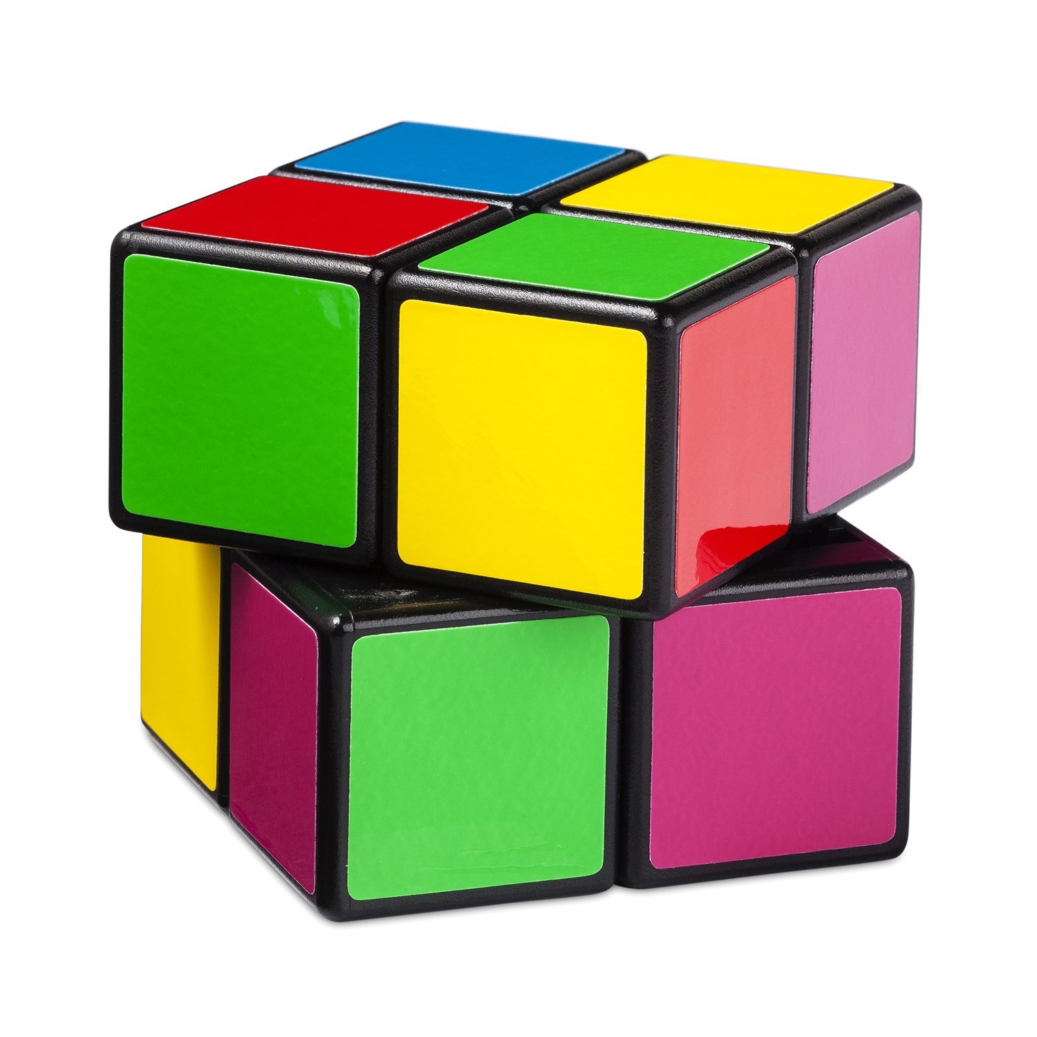 2x2 magic cube