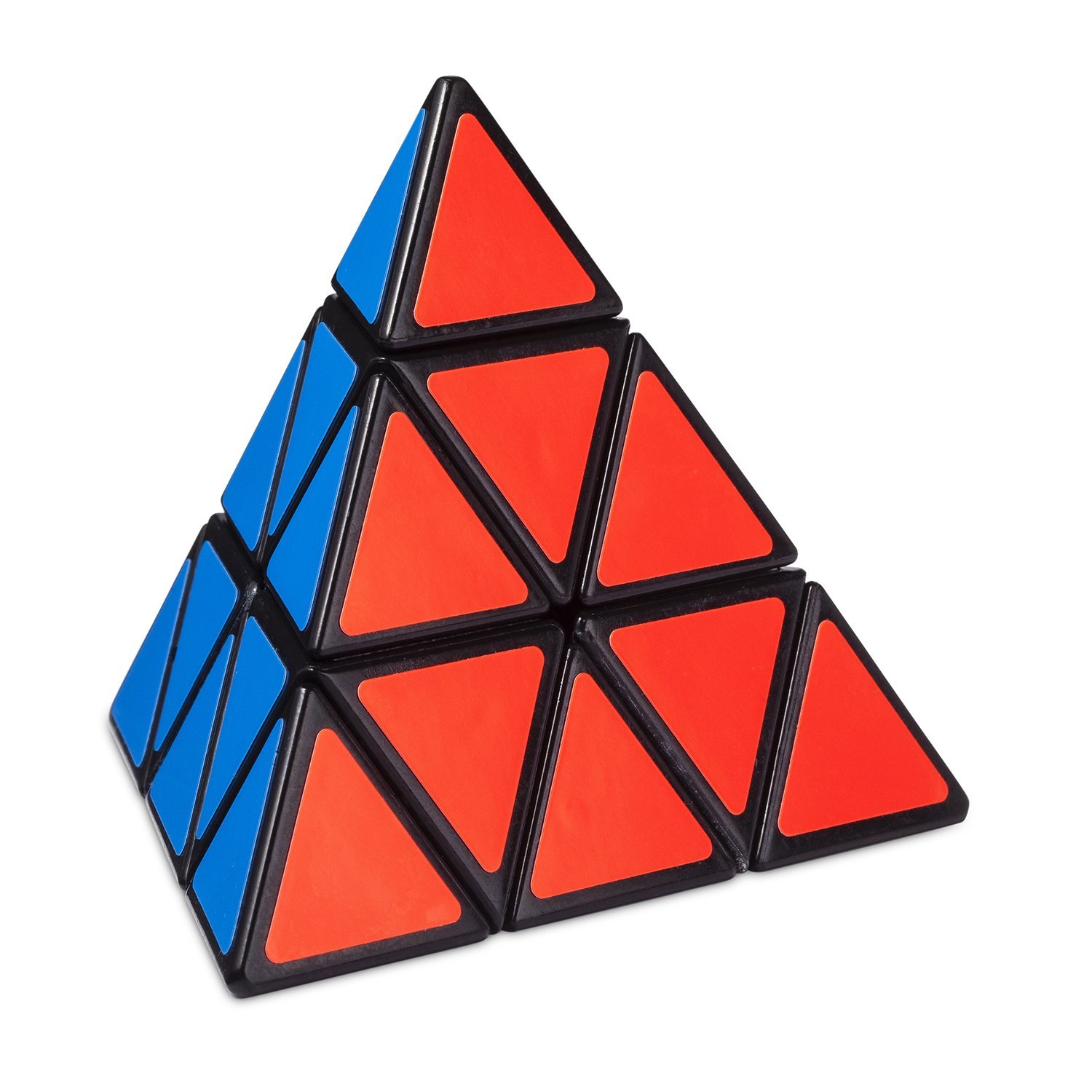 cubikon pyraminx zauberpyramide