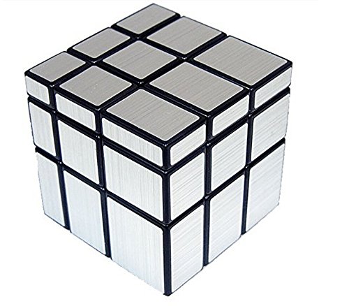 shengshou mirror cube