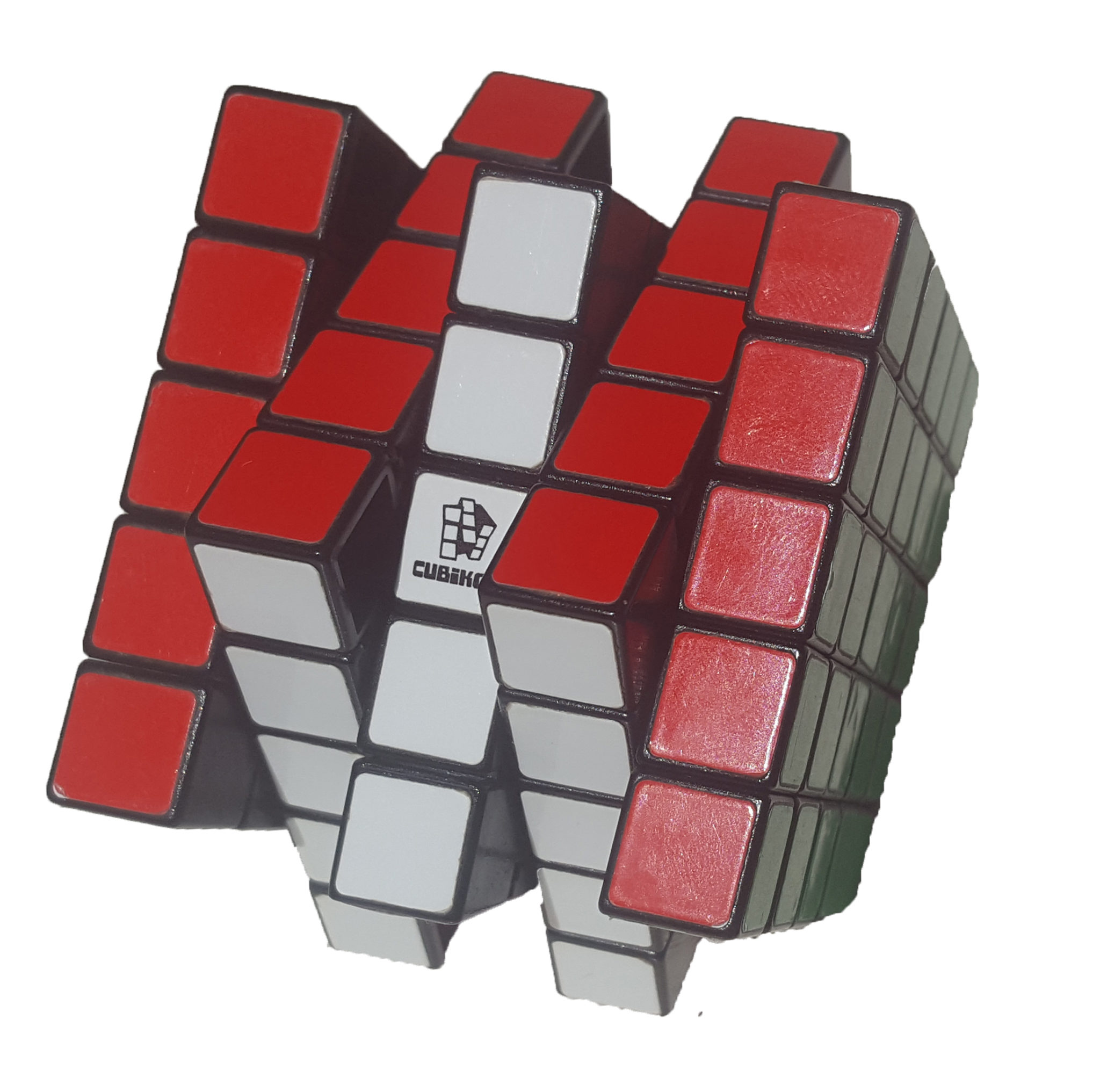 5x5 rubik's cube von Cubikon