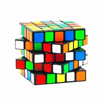 5x5 rubiks cube