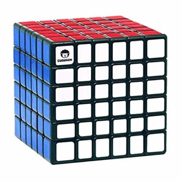 cubikon 6x6