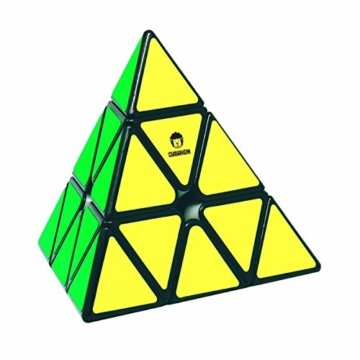 cubikon speed pyraminx
