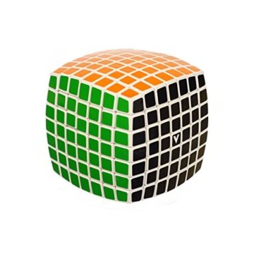 7x7 rubiks cube