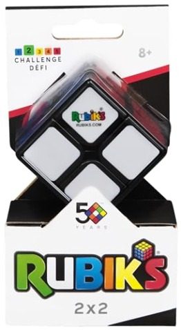 Original rubiks mini Zauberwürfel