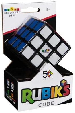 Rubik's cube original 3x3 Zauberwürfel