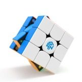 gan 354 m v2 speedcube