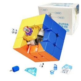 moyu rs3m maglev magnetischer speedcube kaufen